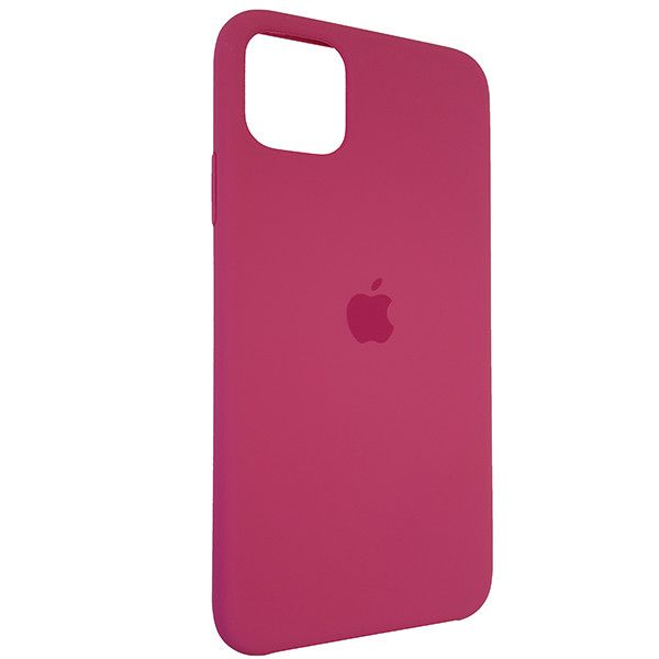 Чохол Copy Silicone Case iPhone 11 Pro Dragon Fruit (54)