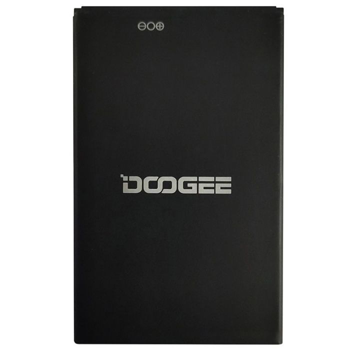 Акумулятор для Original PRC Doogee X9, BAT16533000 (3000 mAh)