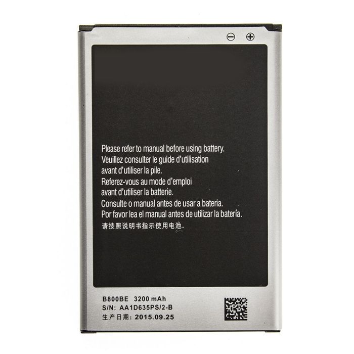 Акумулятор для Samsung B800BE, B800BU для N9000 Galaxy Note 3 High Copy