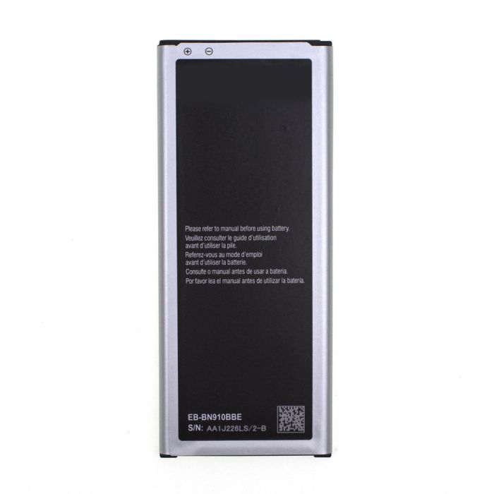 Аккумулятор для Samsung N910C Galaxy Note 4 , EB-BN910BBE High Copy