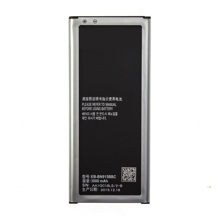 Акумулятор для Samsung N9150 Note edge , EB-BN915BBE Original PRC