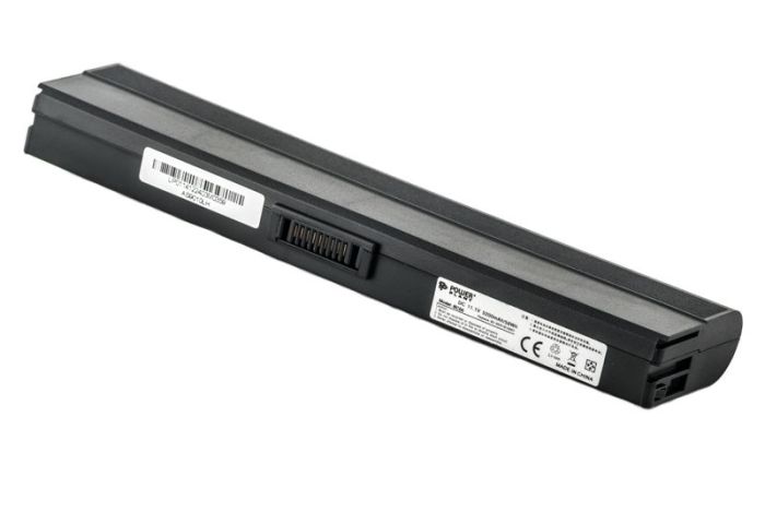 Акумулятор PowerPlant для ноутбуків ASUS F9 (A32-F9) 11.1V 5200mAh