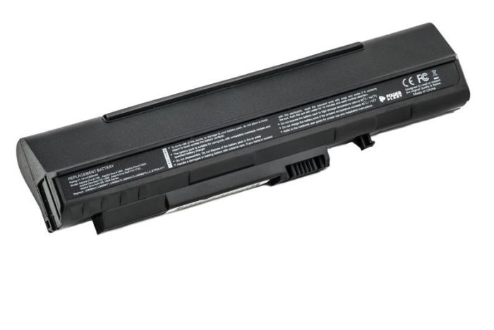 Аккумулятор PowerPlant для ноутбука ACER Aspire One (UM08A71, AR8031LH) 11.1V 5200mAh