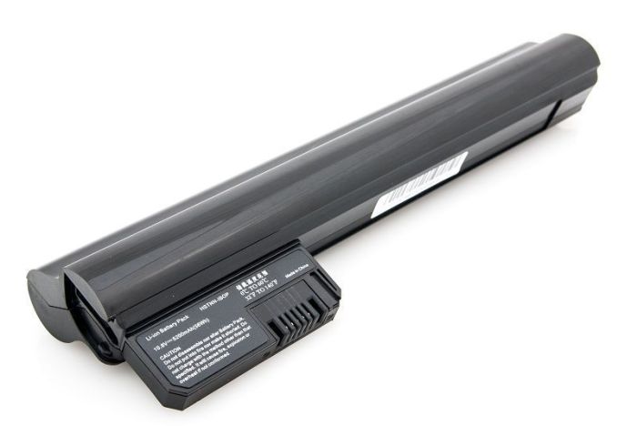 Аккумулятор PowerPlant для ноутбука HP Mini 210 (HSTNN-IB0P, H2100LH) 10.8V 5200mAh