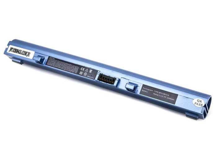 Аккумулятор PowerPlant для ноутбука Sony VAIO PCG-505 (PCGA-BP51) 11.1V 2200mAh