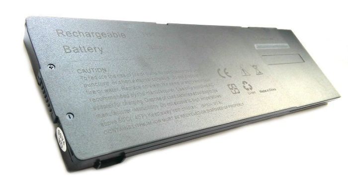 Аккумулятор PowerPlant для ноутбука Sony VAIO SA (VGP-BPS24) 11.1V 4400mAh
