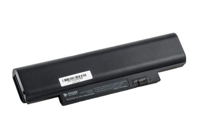 Аккумулятор PowerPlant для ноутбука IBM/Lenovo ThinkPad X131e (42T4947) 10.8V 5200mAh