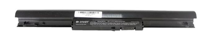 Аккумулятор PowerPlant для ноутбука HP Pavilion Sleekbook 15 (HSTNN-YB4D) 14.4V 2600mAh