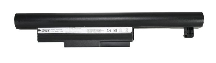 Акумулятор PowerPlant для ноутбука HASEE A460 (A3222-H54, HEA460LH) 10.8V 5200mAh