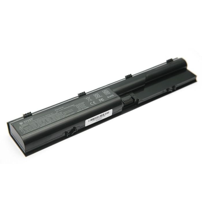 Аккумулятор PowerPlant для ноутбука HP ProBook 4330s (HP4330LH, HSTNN-I02C) 10.8V 4400mAh