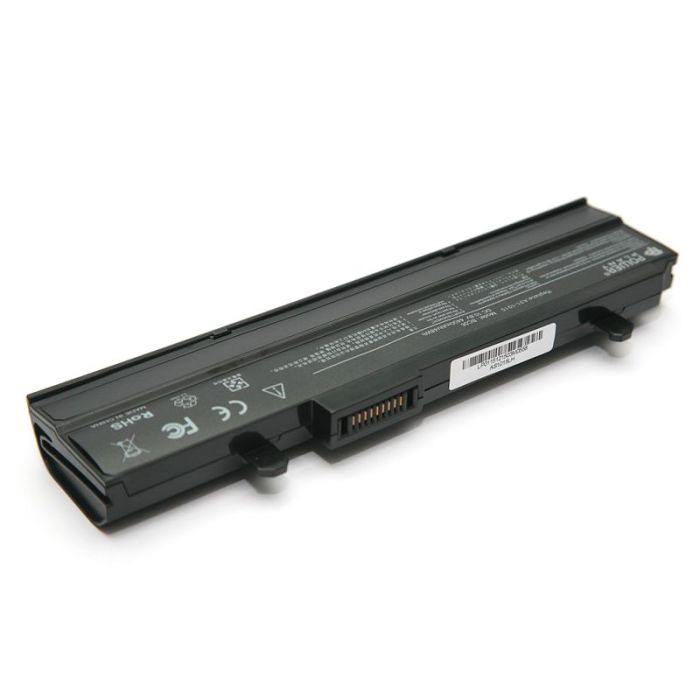 Акумулятор PowerPlant для ноутбука Asus Eee PC105 (A32-1015, AS1015LH) 10.8V 4400mAh