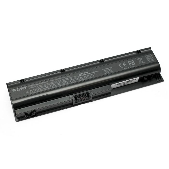 Акумулятор PowerPlant для ноутбука HP ProBook 4340s (HSTNN-YB3K, HP4340LH) 10.8V 5200mAh