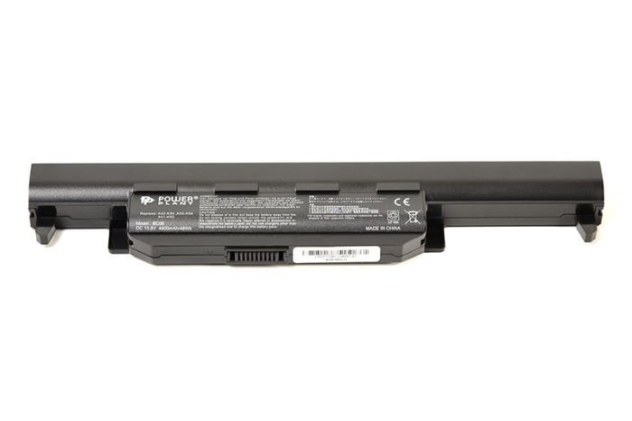 Аккумулятор PowerPlant для ноутбука Asus K45 (ASK550LH, A32-K55) 10.8V 4400mAh