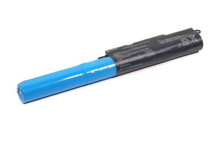 Акумулятор PowerPlant для ноутбука Asus X540 (A31N1519, AS1519L7) 11.1V 2600mAh