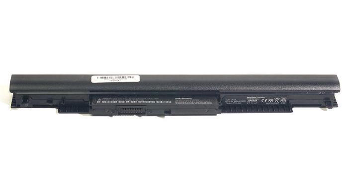 Аккумулятор PowerPlant для ноутбука HP 240 G4 (HS04, HP2500L7) 14.8V 2600mAh