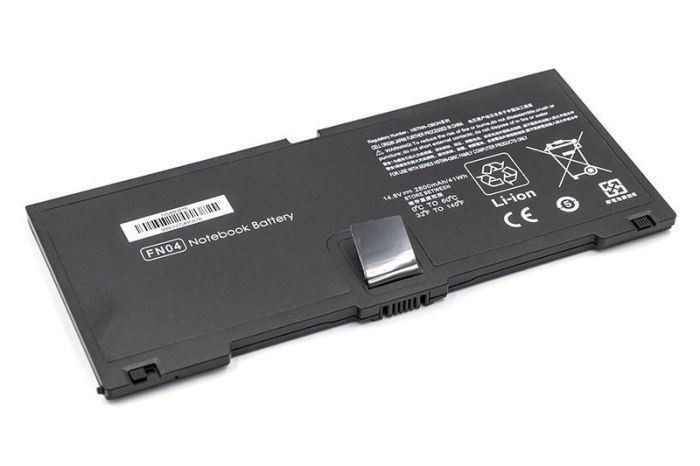 Аккумулятор PowerPlant для ноутбука HP ProBook 5330m (HSTNN-DB0H) 14.4V 2800mAh