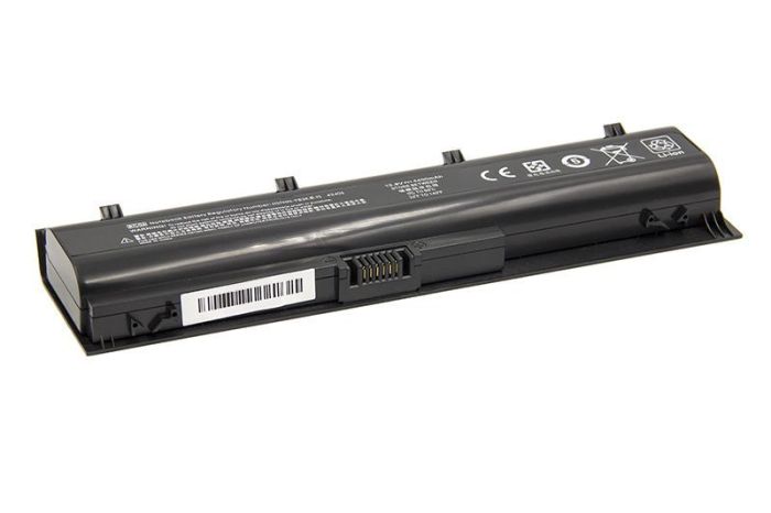 Акумулятор PowerPlant для ноутбука HP ProBook 4340s (HSTNN-YB3K, HP4340LH) 10.8V 4400mAh