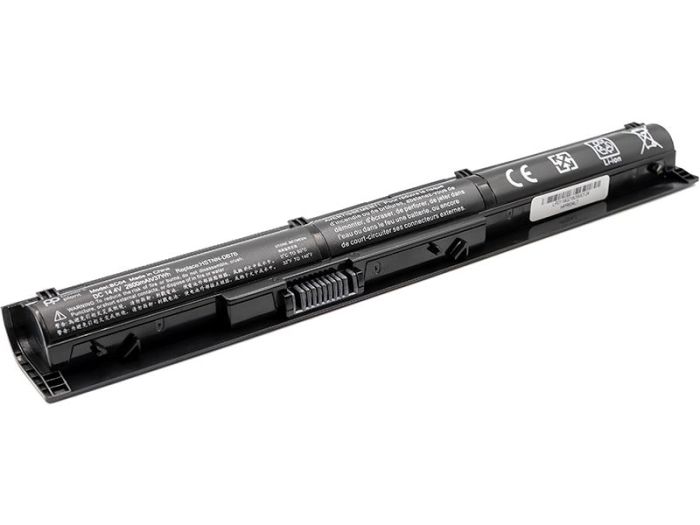 Акумулятор PowerPlant для ноутбука HP ProBook 450 G3 Series (RI04, HPRI04L7) 14.4V 2600mAh