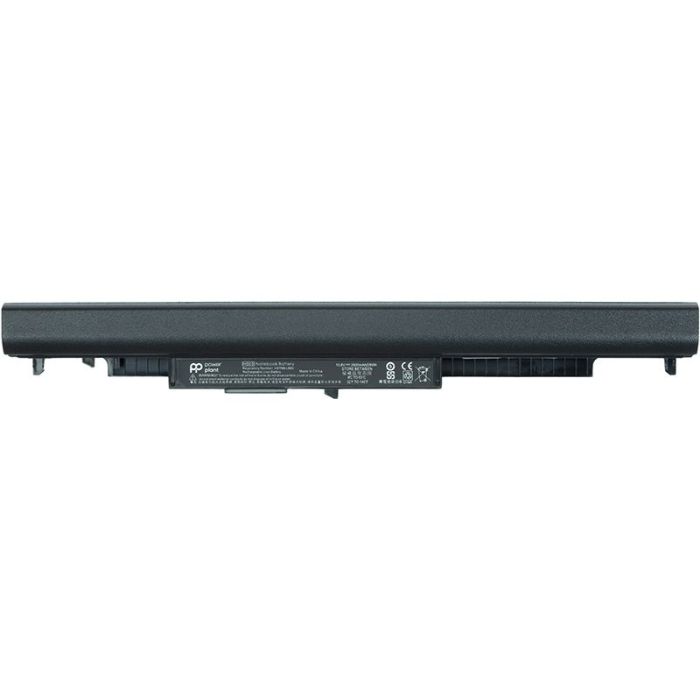 Аккумулятор PowerPlant для ноутбуків HP 240 G4 (HS03) 10.8V 2600mAh