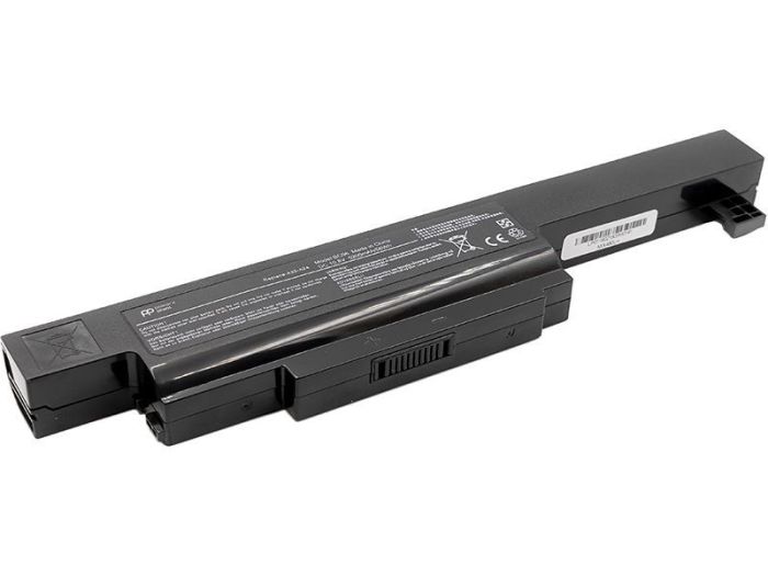 Аккумулятор PowerPlant для ноутбука MSI CX480 Series (A32-A24, MIX480LH) 10.8V 5200mAh