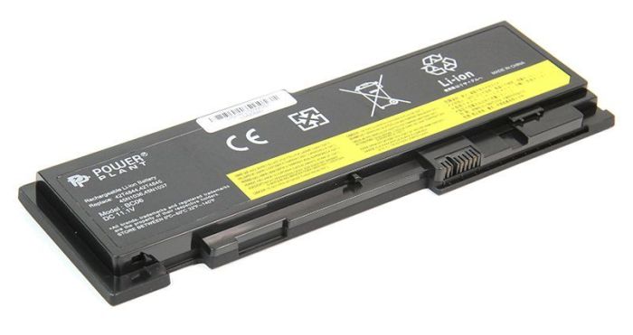 Аккумулятор PowerPlant для ноутбука IBM/Lenovo ThinkPad T420s (42T4844) 11.1V 3600mAh