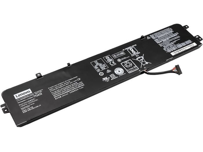 Акумулятор PowerPlant для ноутбука Lenovo Ideapad Xiaoxin 700 (L14S3P24) 11.52V 45Wh (original)