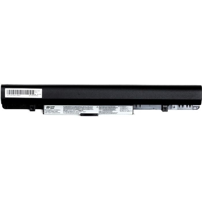 Акумулятор PowerPlant для ноутбука Lenovo IdeaPad S210 (L12C3A01) 10.8V 2200mAh