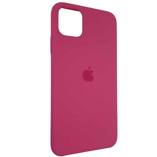 Чохол Copy Silicone Case iPhone 11 Pro Max Dragon Fruit (54)