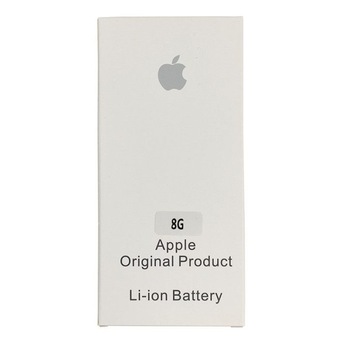 Акумулятор для Apple iPhone 8 (Original Quality, 1821 mAh)