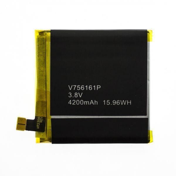 Аккумулятор для Original PRC Blackview BV6000/BV6000s (4500 mAh)