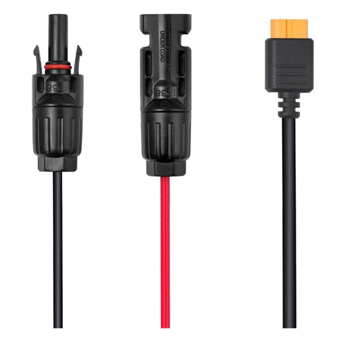 Зарядний кабель PowerPlant XT60-MC4