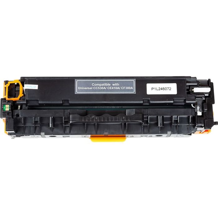 Картридж PowerPlant HP Color LaserJet CP2020 (CC530)
