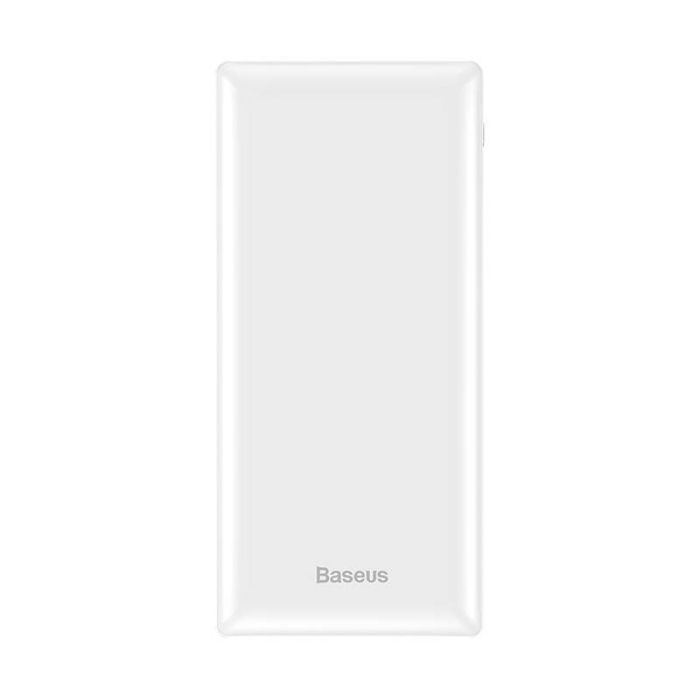 Універсальна мобільна батарея Baseus Mini JA Power Bank 30000mAh, USB-C, 2xUSB, Lightning