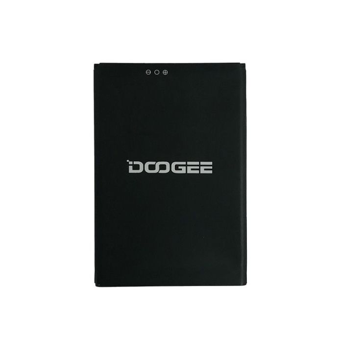 Аккумулятор Original PRC DooGee X5 Max, BAT16484000 (4000 mAh)