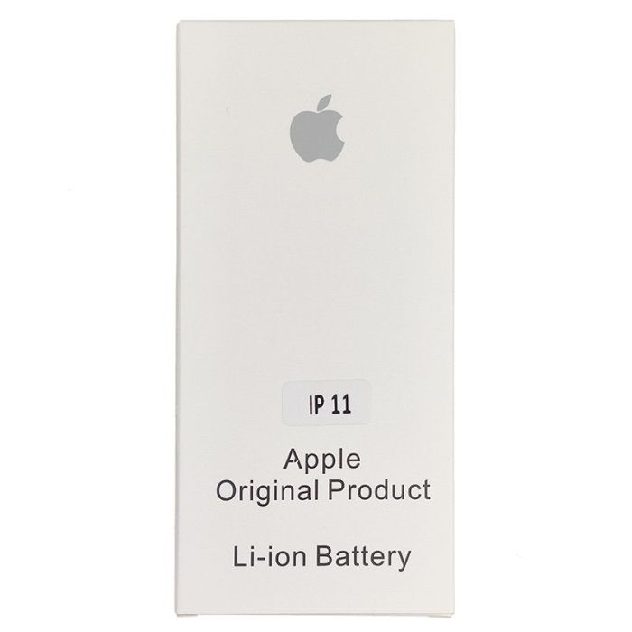 Аккумулятор Apple iPhone 11 (Original PRC Quality, 2942 mAh)