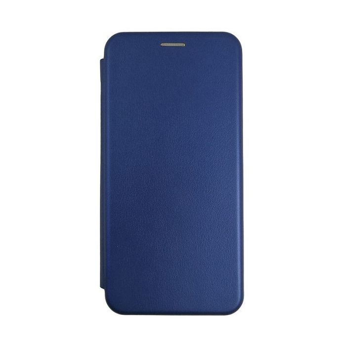 Чохол-книжка Book360 Samsung A32 Dark Blue