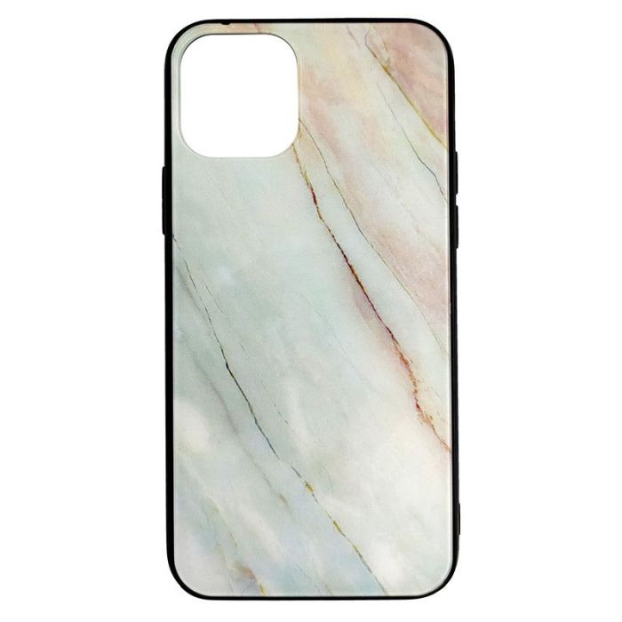 Чехол Granite Case для Apple iPhone 11 Pro White