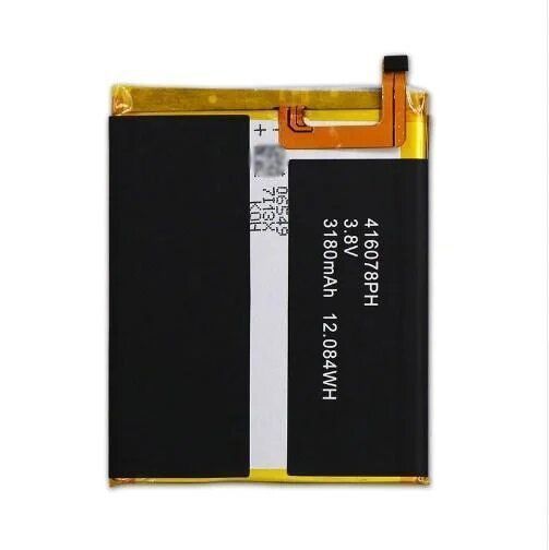 Аккумулятор для BlackView 476078PH для S8 Original PRC