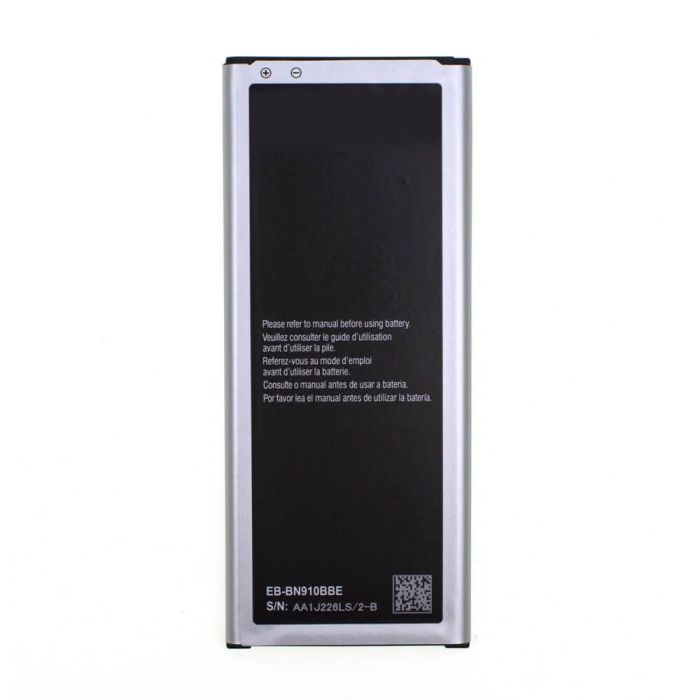 Акумулятор для Samsung EB-BN910BBE для Note 4 N910 Original PRC