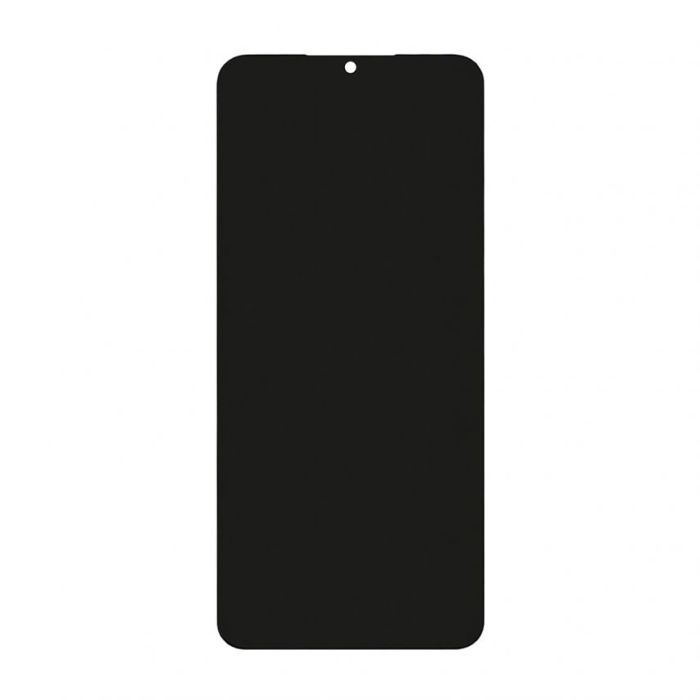 Дисплей (LCD) для Samsung Galaxy M33/M336 (2022) rev.0.5) з тачскріном black (PLS) Original Quality