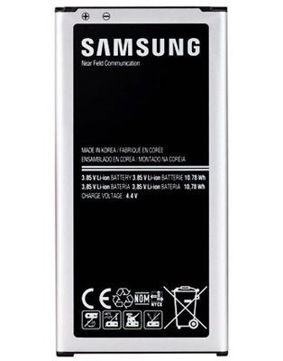 Аккумулятор Samsung EB-BG390BBE для GALAXY XCOVER 4S, GALAXY XCOVER 4 G390F CS-SMG390SL BG390 Original PRC