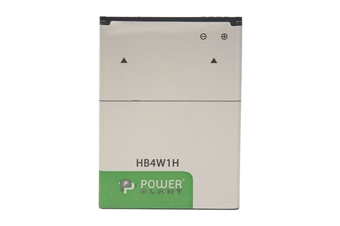 Аккумулятор PowerPlant Huawei Ascend G510 (HB4W1H) 1700mAh
