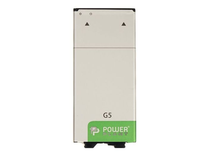 Аккумулятор PowerPlant LG G5 (BL-42D1F) 2540mAh