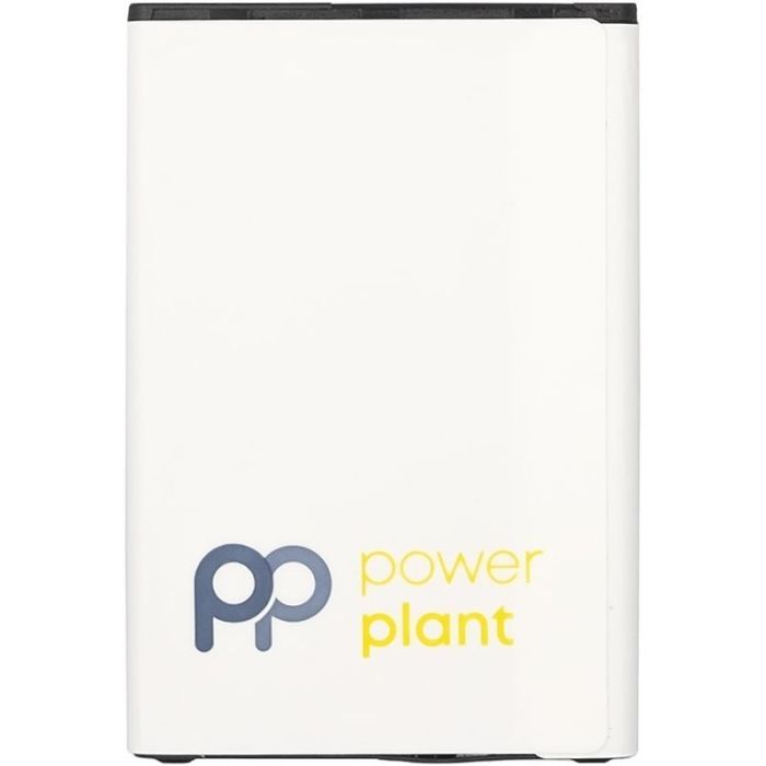 Акумулятор PowerPlant LG K8 (2018) (BL-45F1F) 2500mAh