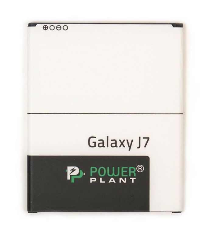 Аккумулятор PowerPlant Samsung J700F (EB-BJ700BBC) 3050mAh