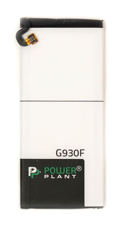 Аккумулятор PowerPlant Samsung Galaxy S7 (EB-BG930) 3100mAh