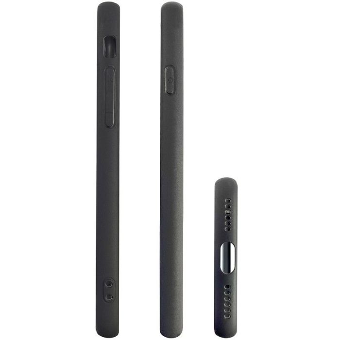 Чехол Granite Case для Apple iPhone 11 Pro Black