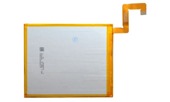 Акумулятор для Lenovo Tab M10 (TB-X505L LTE) Original PRC