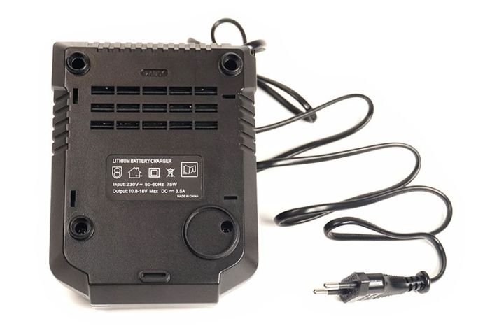 Зарядное устройство PowerPlant для шуруповертов и электроинструментов BOSCH GD-BOS-14/18V