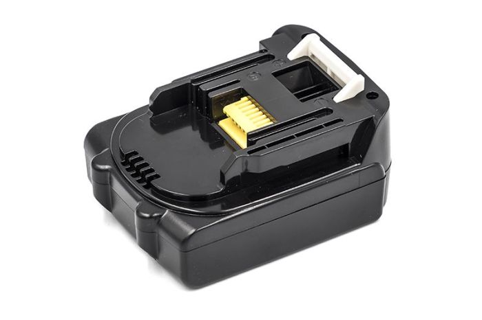 Акумулятор PowerPlant для шуруповертів та електроінструментів MAKITA 14.4V 1.5Ah Li-ion